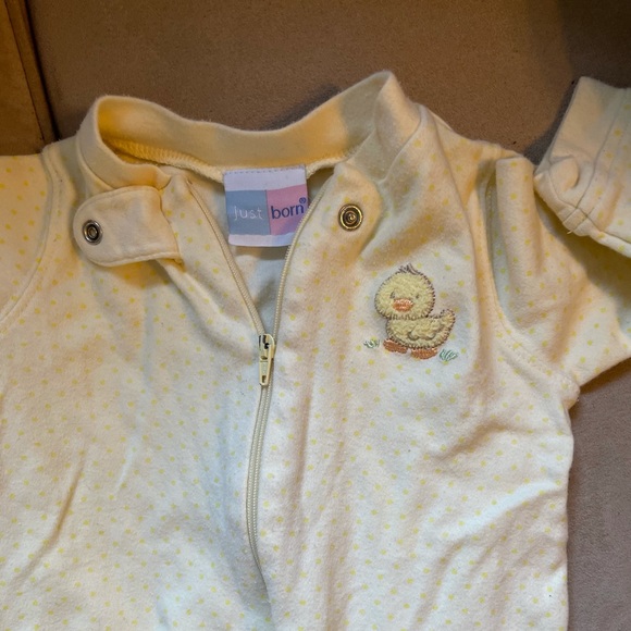 🌾 infant sleeper lot + bonus - Picture 7 of 8